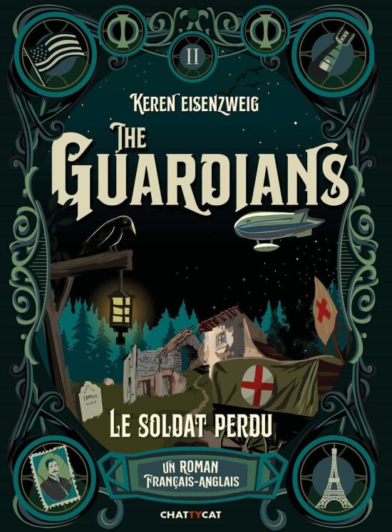 Couvertures des livres 