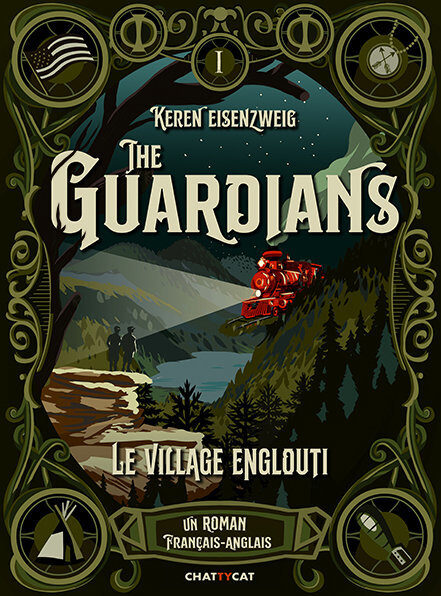 Couvertures des livres 