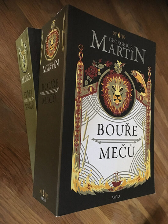 Couvertures des livres 