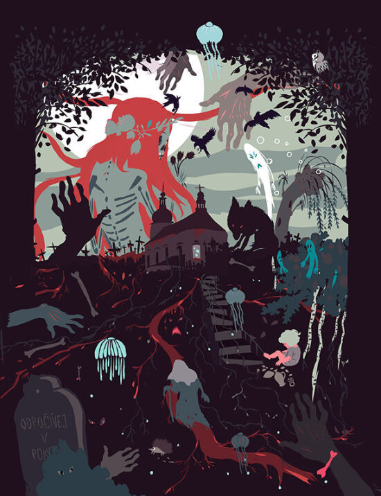 Couvertures des livres 