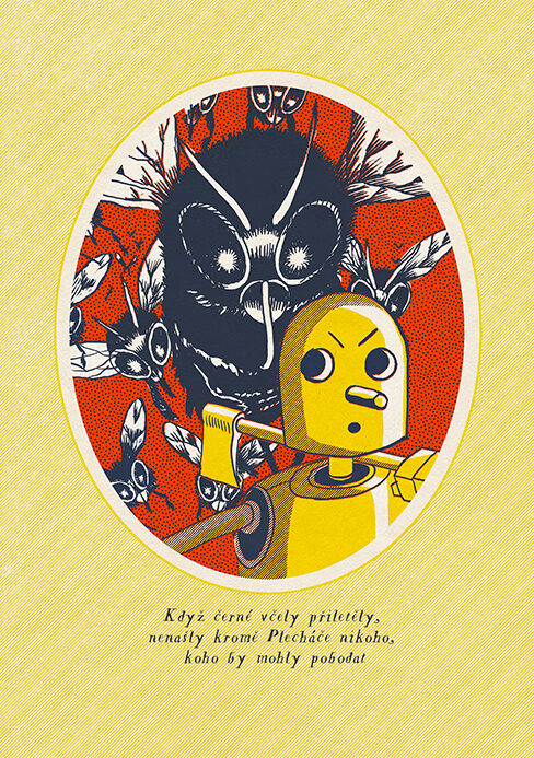 Le Magicien d'Oz (Livre illustré)
