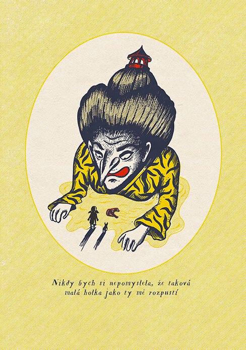 Le Magicien d'Oz (Livre illustré)