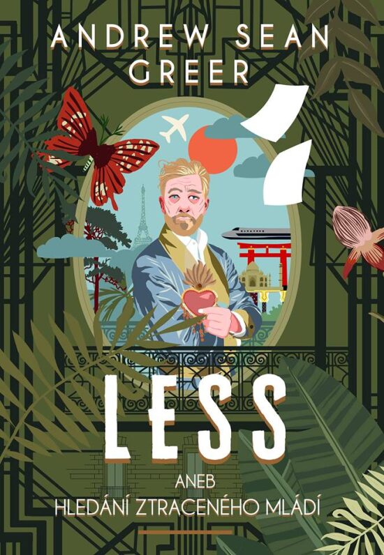 Couvertures des livres 