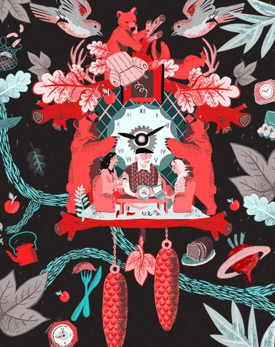 Couvertures des livres 