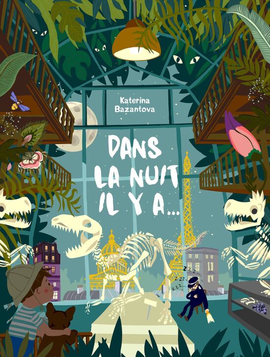 Couvertures des livres 