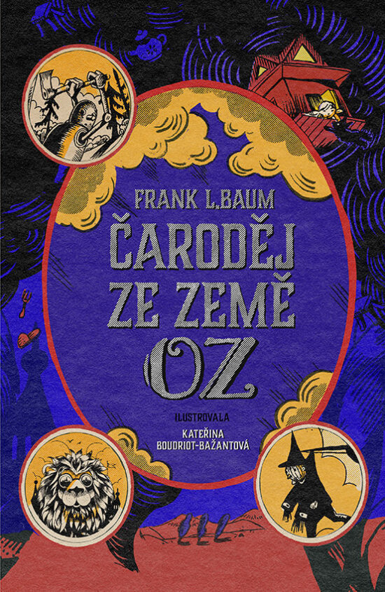 Couvertures des livres 