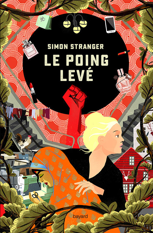 Couvertures des livres 