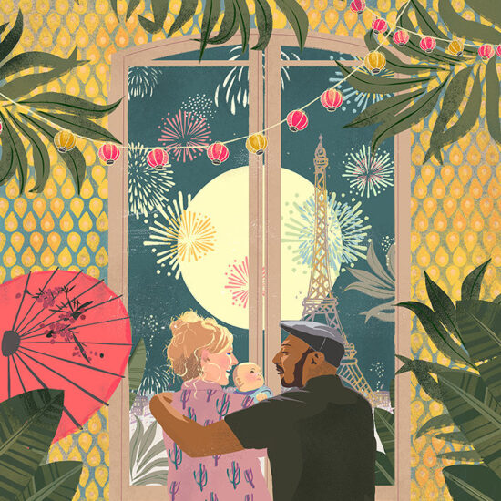 Couvertures des livres 