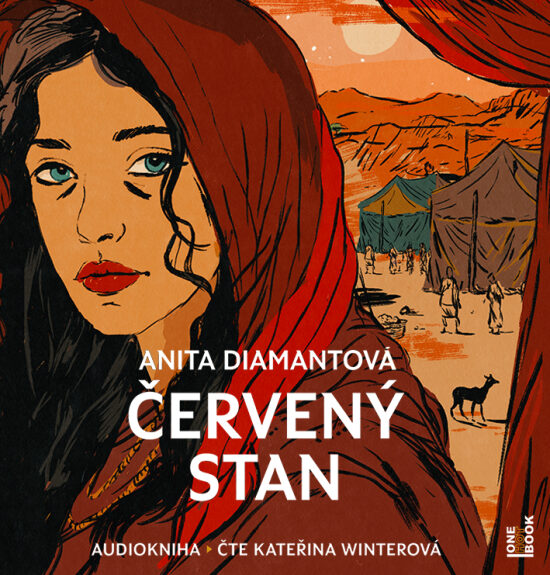 Anita Diamant - The red tent