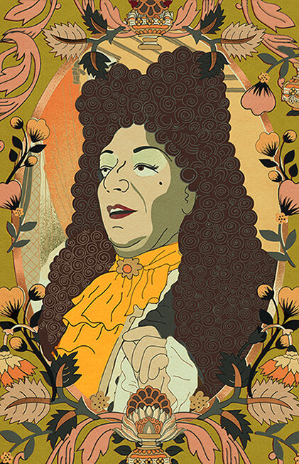 Manon Lescaut (Livre illustré)