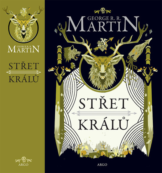 Couvertures des livres 