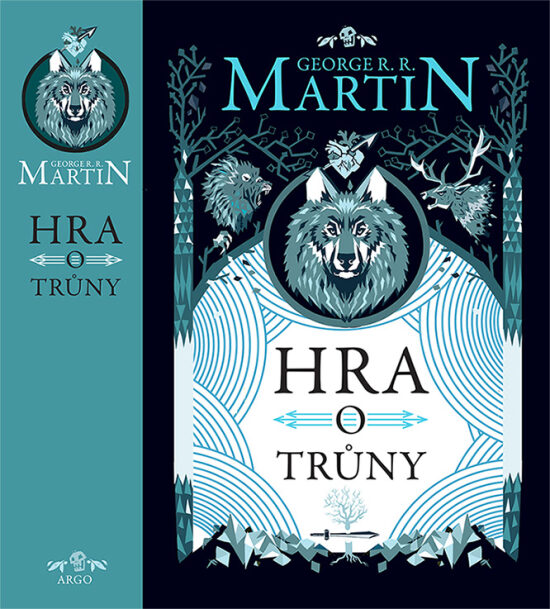 Couvertures des livres 