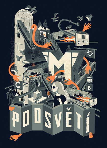Couvertures des livres 