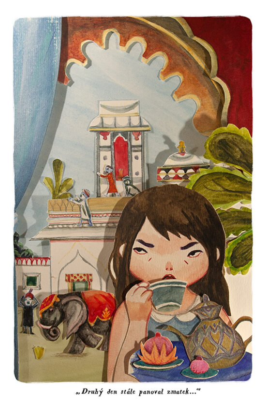 Jardin Secret (Livre illustré)
