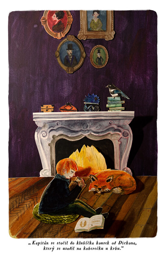 Jardin Secret (Livre illustré)