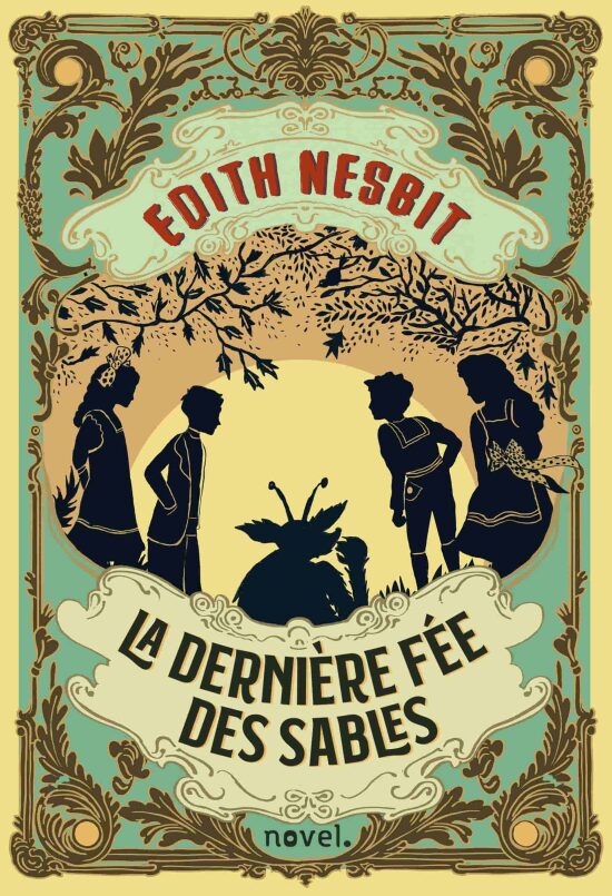 Couvertures des livres 