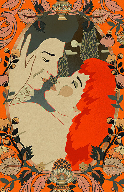 Manon Lescaut (Livre illustré)