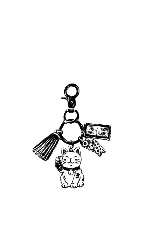 Navíc__Manekineko přívěsek pro štěstí.jpg