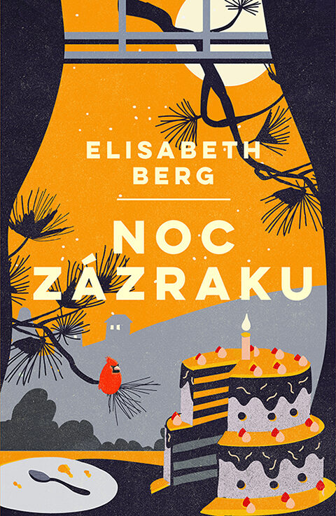 Noc zazraku
