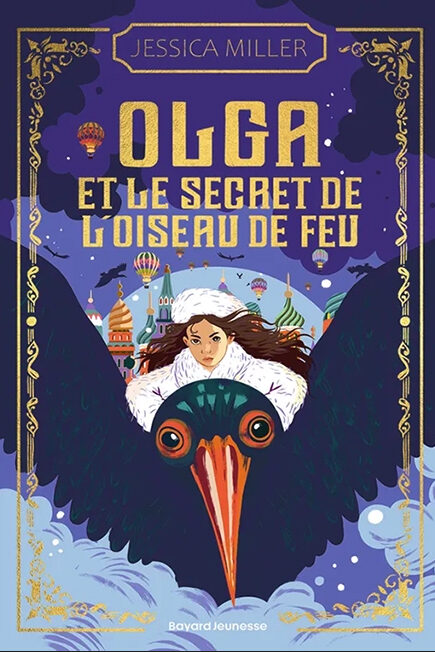 Couvertures des livres 