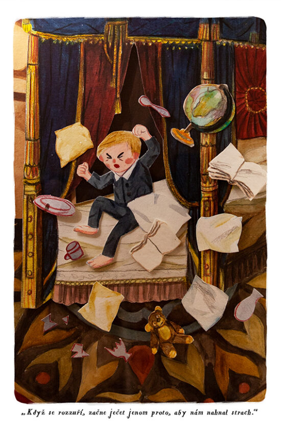 Jardin Secret (Livre illustré)